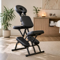 Collection image for: Inklapbare massagestoel
