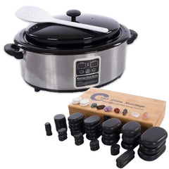 Collection image for: Hotstone pan