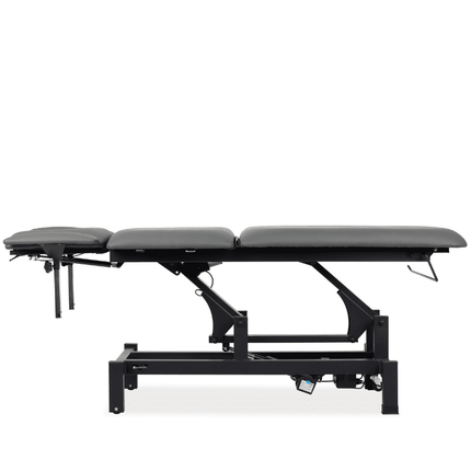 HABYS Elektrische Massagetafel Fortis 5 Grijs
