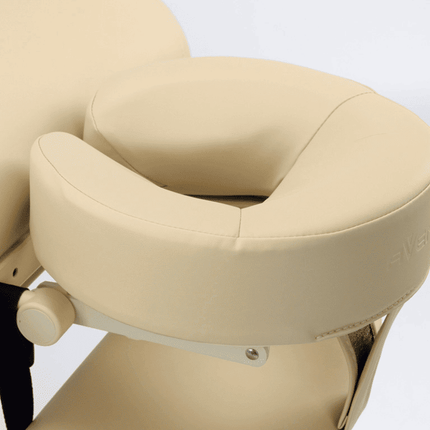 AVENO LIFE Elektrische Massagetafel Linea V3 Moco Beige