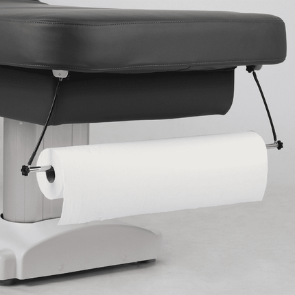 HABYS Elektrische Massagetafel Gemini Flex (Verwarmend)