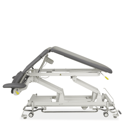 HABYS Elektrische Massagetafel Evero X7 Grijs