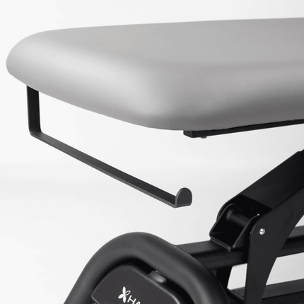 HABYS Elektrische Massagetafel Agila 2 Grijs
