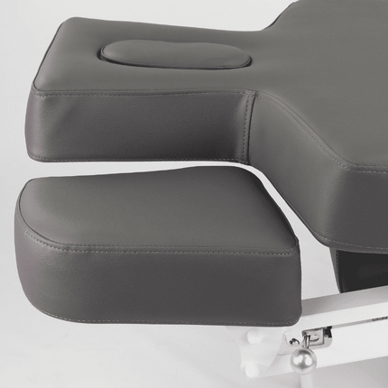 HABYS Elektrische Massagetafel Gemini Flex (Verwarmend)