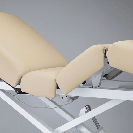 AVENO LIFE Elektrische Massagetafel Linea V3 Moco Beige