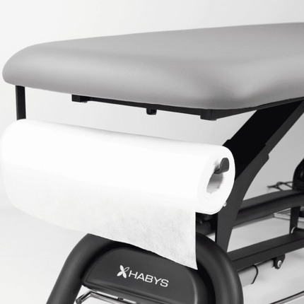 HABYS Elektrische Massagetafel Agila 2 Grijs