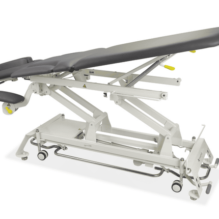 HABYS Elektrische Massagetafel Evero X7 Grijs