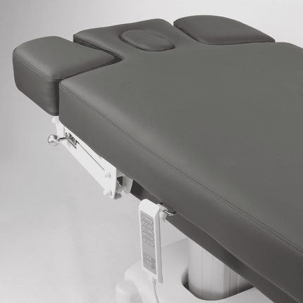 HABYS Elektrische Massagetafel Gemini Flex (Verwarmend)