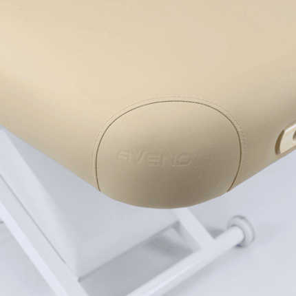AVENO LIFE Elektrische Massagetafel Linea V3 Moco Beige