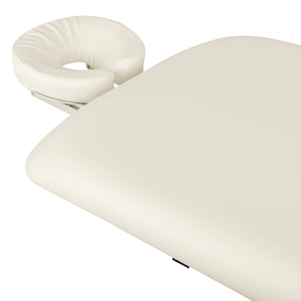 HABYS Elektrische Massagetafel Fortis 1 Créme