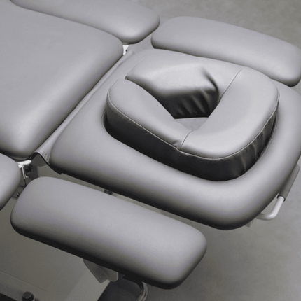 HABYS Elektrische Massagetafel Evero X7 Grijs
