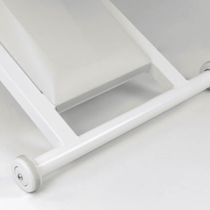 AVENO LIFE Elektrische Massagetafel Linea V3 Moco Beige