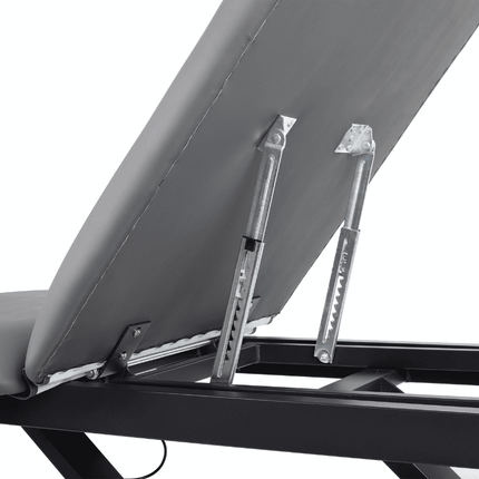HABYS Elektrische Massagetafel Fortis 5 Grijs