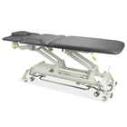 HABYS Elektrische Massagetafel Evero X7 Grijs