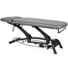 HABYS Elektrische Massagetafel Agila 4 Grijs