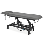 HABYS Elektrische Massagetafel Fortis 4 Grijs