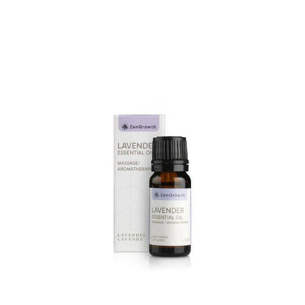 ZenGrowth Etherische Olie Lavendel 10ml