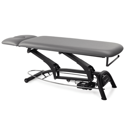 HABYS Elektrische Massagetafel Agila 2 Grijs