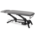 HABYS Elektrische Massagetafel Agila 2 Grijs