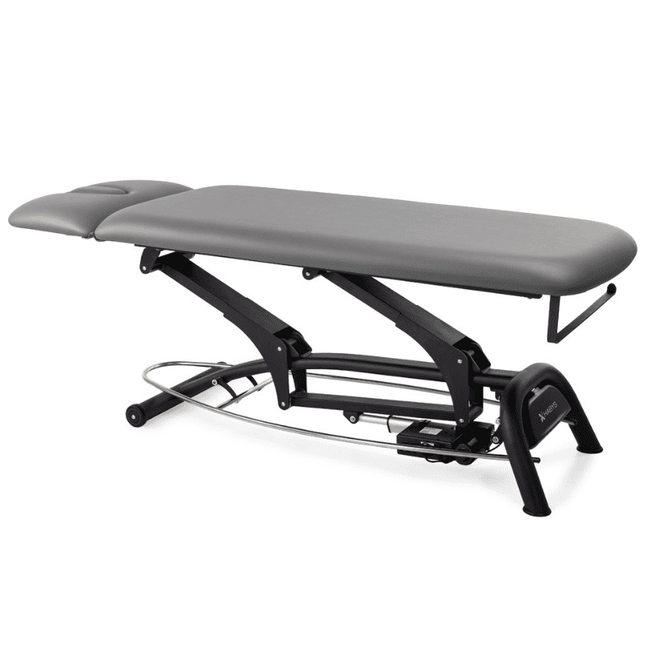 HABYS Elektrische Massagetafel Agila 2 Grijs