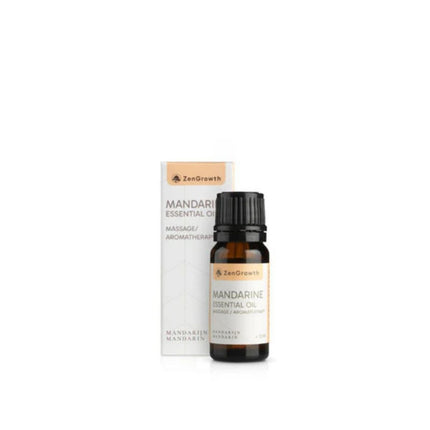 ZenGrowth Etherische Mandarijn 10ml