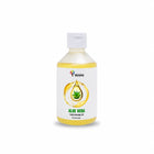 Verana Natürliches Massageöl Aloe Vera 250ml
