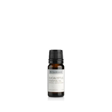 ZenGrowth Etherische Olie Eucalyptus 10ml