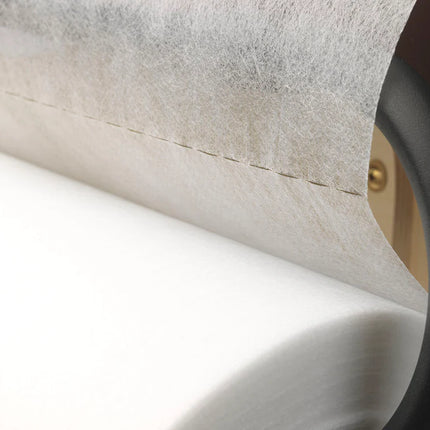 Onderzoeksbankpapier rol 0.6 x 100 meter