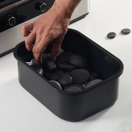 Hot Stone Heizgerät 6 Liter