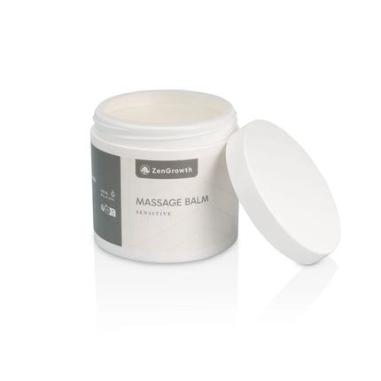 ZenGrowth Natuurlijke Balsem Sensitive 500ml