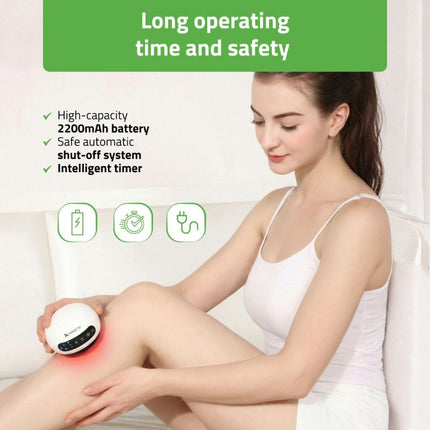 Airbubble - Elektrisch cupping apparaat