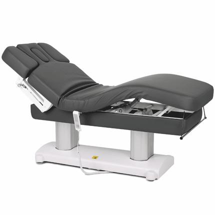 HABYS Elektrische Massagetafel Gemini Flex (Verwarmend)
