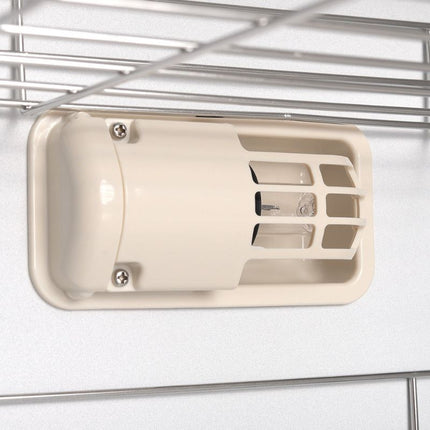 Handdoekverwarmer 20 liter