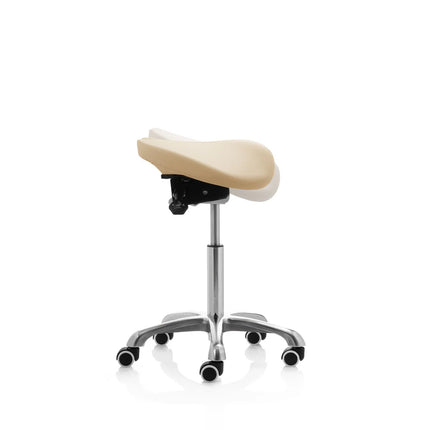 ZenGrowth Split Zit Zadelkruk Beige