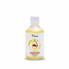 Verana Natuurlijke Massageolie Sandalhout 250ml