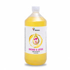 Verana Massageöl Orchidee Lotus - 1L
