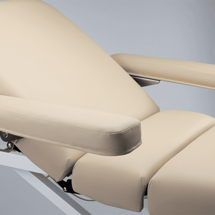 AVENO LIFE Elektrische Massagetafel Linea V3 Moco Beige