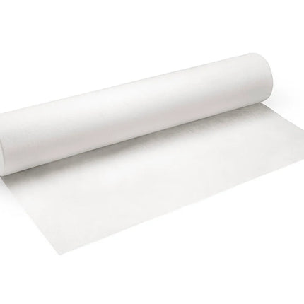 Onderzoeksbankpapier rol 0.8 x 100 meter
