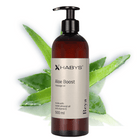 Massageolie Aloë Vera - Aloe Boost - 500ml