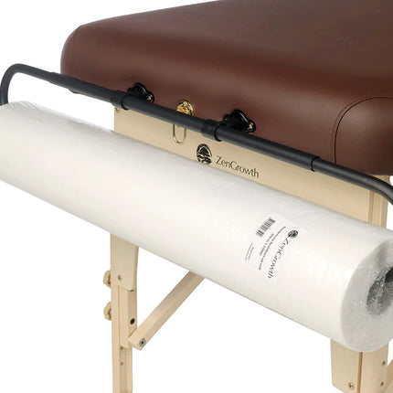 Onderzoeksbankpapier rol 0.8 x 100 meter