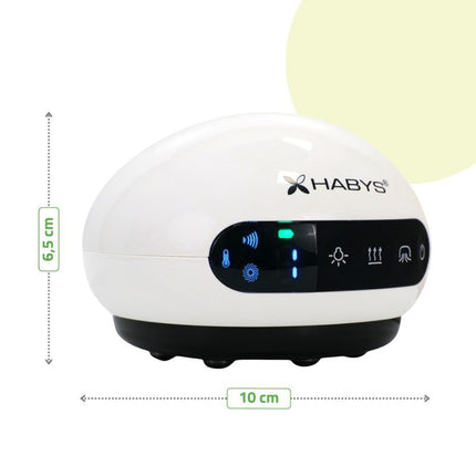 Airbubble - Elektrisch cupping apparaat