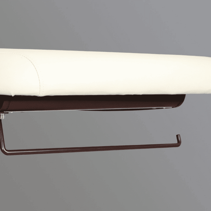 HABYS Elektrische Massagetafel Libra 4 Créme (Verwarmend)
