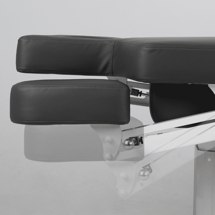 HABYS Elektrische Massagetafel Gemini Flex (Verwarmend)