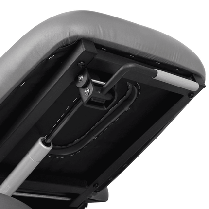 HABYS Elektrische Massagetafel Agila 4 Grijs