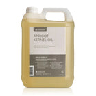 ZenGrowth Abrikozenpit olie 100% Natuurlijk 5l