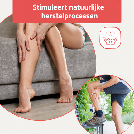 HABYS Cuppingset - 24 delig - met cuppingbekers - inclusief pomp
