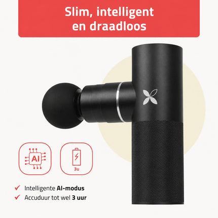 Massagegun - Massagegerät - Neo Compact