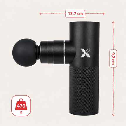 Massagegun - Massagegerät - Neo Compact