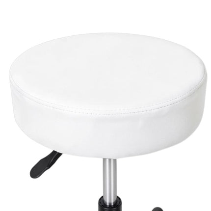 HABYS Tabouret Timo Wit