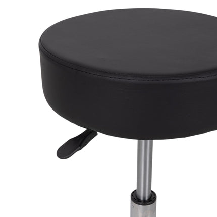 HABYS Tabouret Mobi Zwart